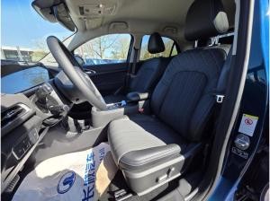 GWM ORA 03 400 PRO m. WÄRMEPUMPE / EL.SITZE / SHZ