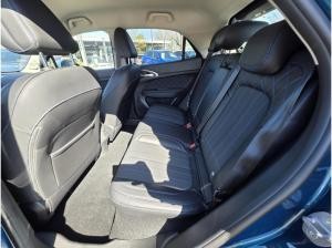 GWM ORA 03 400 PRO m. WÄRMEPUMPE / EL.SITZE / SHZ