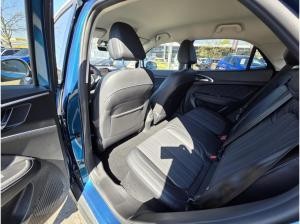 GWM ORA 03 400 PRO m. WÄRMEPUMPE / EL.SITZE / SHZ