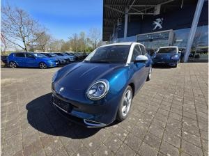 GWM ORA 03 400 PRO m. WÄRMEPUMPE / EL.SITZE / SHZ