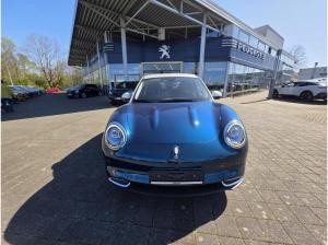 GWM ORA 03 400 PRO m. WÄRMEPUMPE / EL.SITZE / SHZ