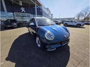 GWM ORA 03 400 PRO m. WÄRMEPUMPE / EL.SITZE / SHZ