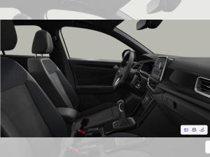 Volkswagen T-Roc R-Line 1.0 l TSI 85 kW (116 PS) 6-Gang 50x vorbestellt / Liefertermin Ende Juni!!!