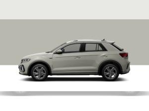 Volkswagen T-Roc R-Line 1.0 l TSI OPF Senger Sonderleasing