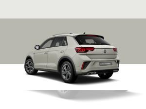 Volkswagen T-Roc R-Line 1.0 l TSI OPF Senger Sonderleasing