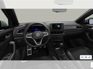 Volkswagen T-Roc R-Line 1.0 l TSI OPF Senger Sonderleasing