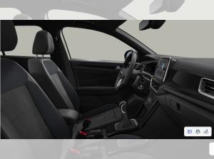 Volkswagen T-Roc R-Line 1.0 l TSI OPF Senger Sonderleasing