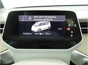 Volkswagen ID.Buzz Pro AHK Winterr. el.Sitze el.Heckklappe AreaView