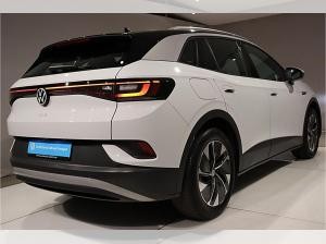 Volkswagen ID.4 Pure Rückfahrkamera KEYLESS LED NAVI HUD BT