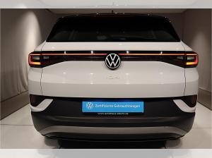 Volkswagen ID.4 Pure Rückfahrkamera KEYLESS LED NAVI HUD BT