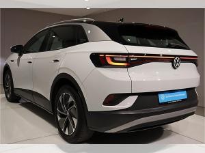 Volkswagen ID.4 Pure Rückfahrkamera KEYLESS LED NAVI HUD BT