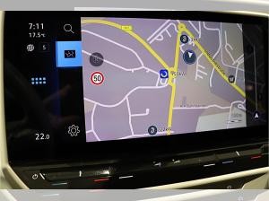 Volkswagen ID.4 Pure Rückfahrkamera KEYLESS LED NAVI HUD BT
