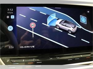 Volkswagen ID.4 Pure Rückfahrkamera KEYLESS LED NAVI HUD BT