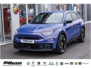 Abarth 600e Scorpionissima 280PS DESIGN TECH WINTER EL. SITZ EL. HECKKL. NAVC KAM ACC