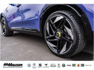 Abarth 600e Scorpionissima 280PS DESIGN TECH WINTER EL. SITZ EL. HECKKL. NAVC KAM ACC