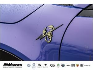 Abarth 600e Scorpionissima 280PS DESIGN TECH WINTER EL. SITZ EL. HECKKL. NAVC KAM ACC