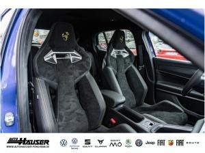 Abarth 600e Scorpionissima 280PS DESIGN TECH WINTER EL. SITZ EL. HECKKL. NAVC KAM ACC