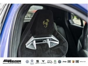 Abarth 600e Scorpionissima 280PS DESIGN TECH WINTER EL. SITZ EL. HECKKL. NAVC KAM ACC