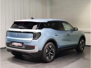 Ford Explorer 🔋 BEV ⚡ 77kWh 💥 Arctic Blue