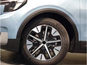 Ford Explorer 🔋 BEV ⚡ 77kWh 💥 Arctic Blue