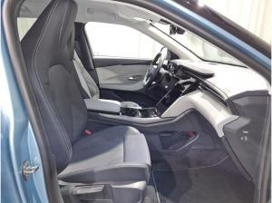 Ford Explorer 🔋 BEV ⚡ 77kWh 💥 Arctic Blue