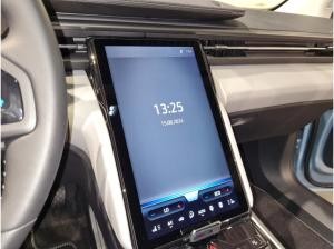 Ford Explorer 🔋 BEV ⚡ 77kWh 💥 Arctic Blue