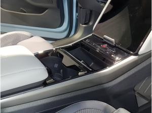 Ford Explorer 🔋 BEV ⚡ 77kWh 💥 Arctic Blue