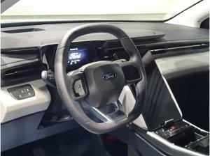 Ford Explorer 🔋 BEV ⚡ 77kWh 💥 Arctic Blue