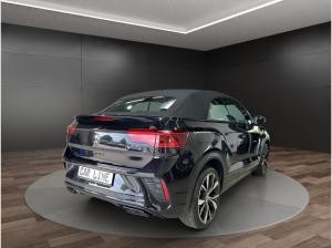 Volkswagen T-Roc Cabrio R-Line 1.5TSI*DSG*ACC*IQ LIGHT*CAM*