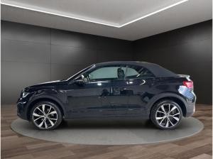 Volkswagen T-Roc Cabrio R-Line 1.5TSI*DSG*ACC*IQ LIGHT*CAM*