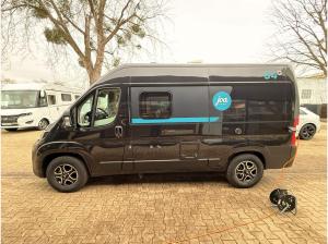 Fiat Ducato JOA CAMP 54G  AT - nur 5,40m Länge! #AKTION