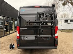 Fiat Ducato JOA CAMP 54G  AT - nur 5,40m Länge! #AKTION