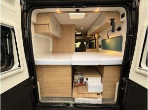 Fiat Ducato JOA CAMP 54G  AT - nur 5,40m Länge! #AKTION
