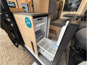 Fiat Ducato JOA CAMP 54G  AT - nur 5,40m Länge! #AKTION