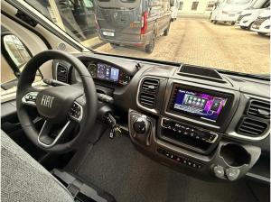 Fiat Ducato JOA CAMP 54G  AT - nur 5,40m Länge! #AKTION