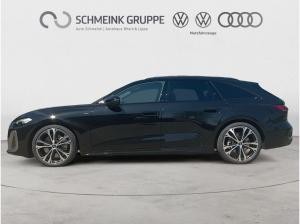 Audi A5 Avant e-hybrid S line quattro 360° B&O HuD