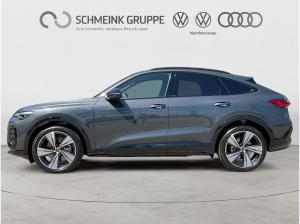 Audi Q5 Sportback TDI quattro S line 360° HuD Luftfed