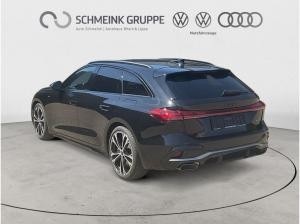 Audi A5 Avant e-hybrid S line quattro 360° B&O HuD