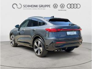 Audi Q5 Sportback TDI quattro S line 360° HuD Luftfed