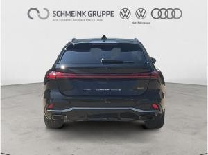 Audi A5 Avant e-hybrid S line quattro 360° B&O HuD