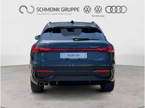 Audi Q5 Sportback TDI quattro S line 360° HuD Luftfed