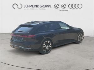 Audi A5 Avant e-hybrid S line quattro 360° B&O HuD