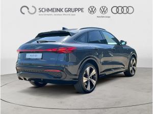 Audi Q5 Sportback TDI quattro S line 360° HuD Luftfed