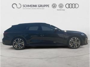 Audi A5 Avant e-hybrid S line quattro 360° B&O HuD