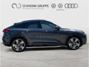 Audi Q5 Sportback TDI quattro S line 360° HuD Luftfed
