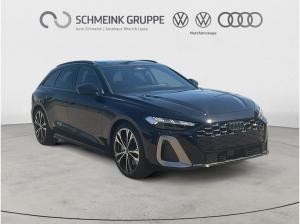 Audi A5 Avant e-hybrid S line quattro 360° B&O HuD