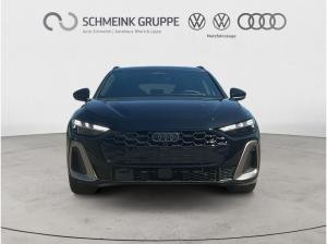 Audi A5 Avant e-hybrid S line quattro 360° B&O HuD
