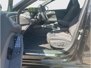 Audi A5 Avant e-hybrid S line quattro 360° B&O HuD