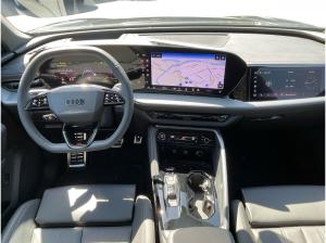 Audi Q5 Sportback TDI quattro S line 360° HuD Luftfed