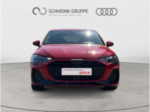 Audi A3 Limousine 35 TDI S line 360° AHK ACC Amb+ LED KAM